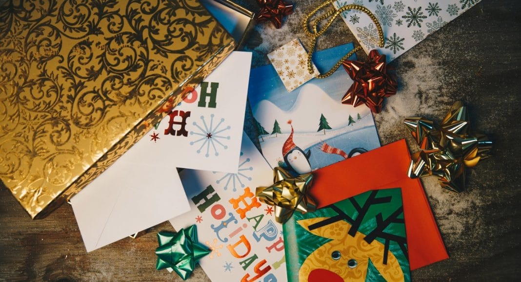 Greeting Cards