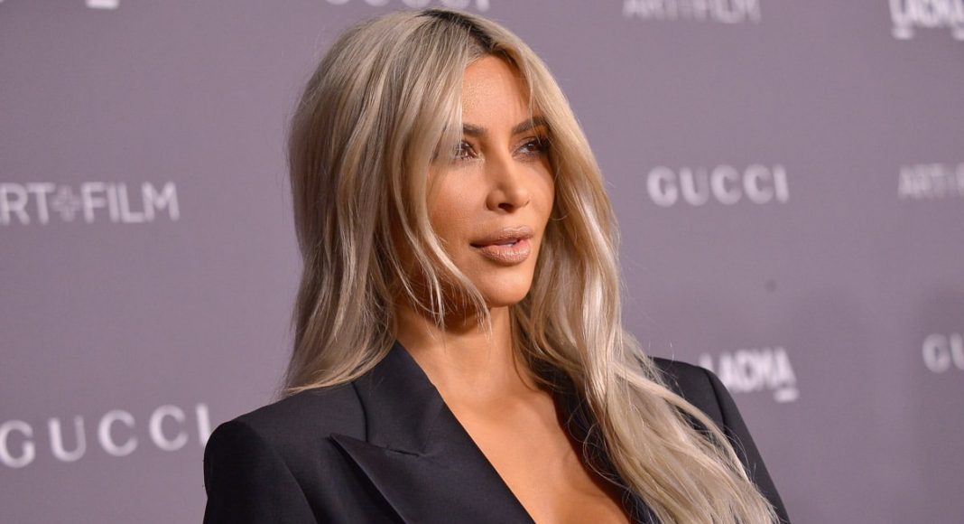 Kim Kardashian