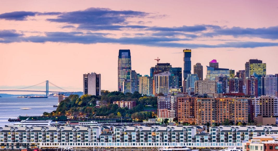 Pandemic Boosts Marijuana Legalization Support In New Jersey