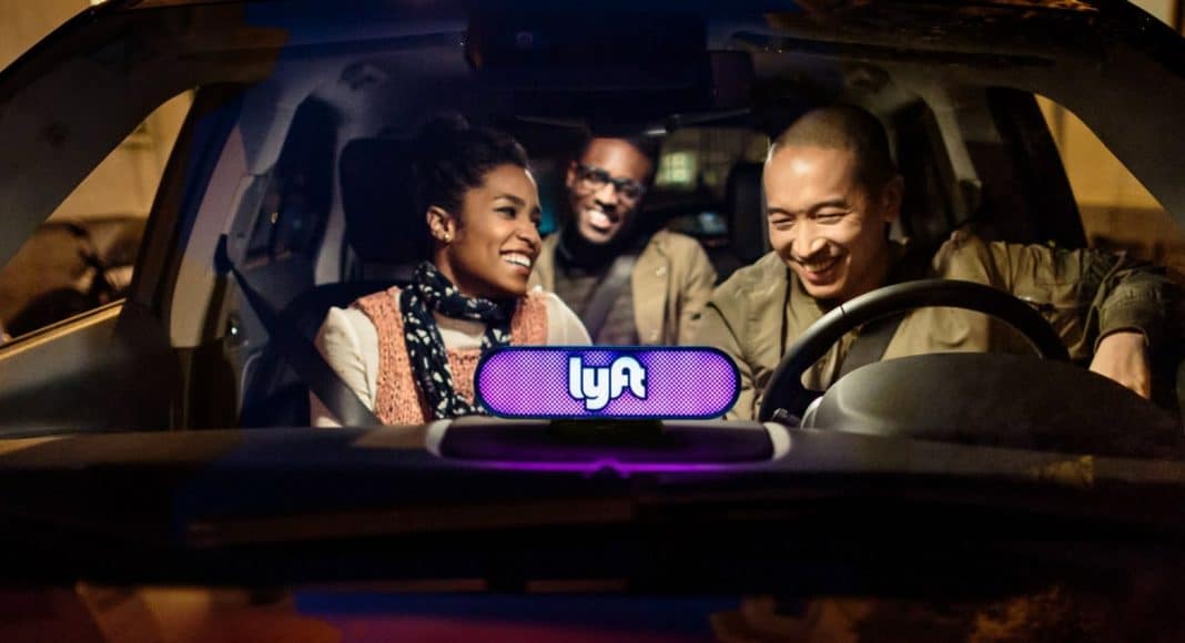 Lyft