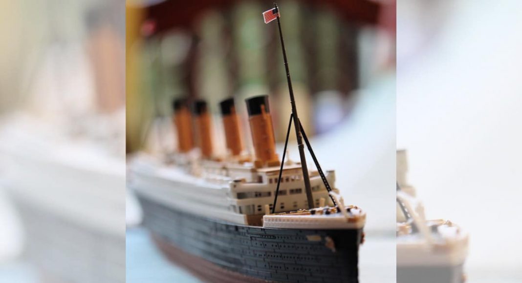 Titanic