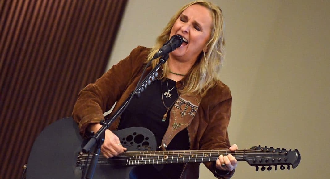 Melissa Etheridge