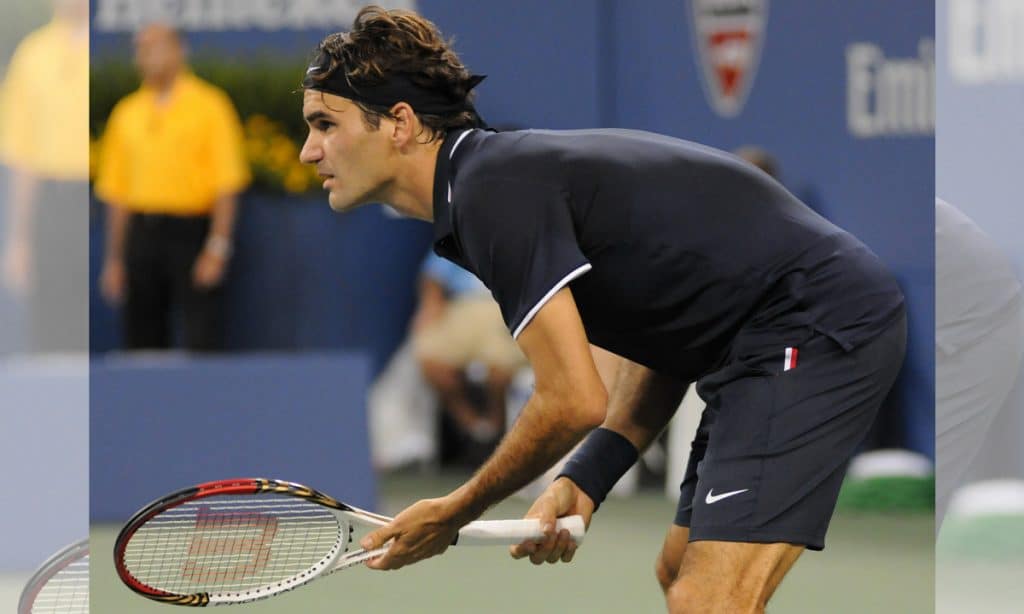 Roger Federer