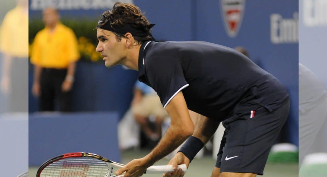Roger Federer