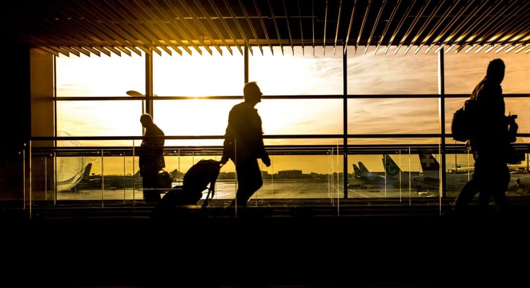 TSA Checkpoints