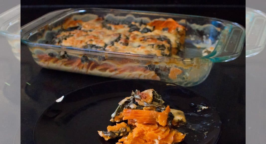 Thanksgiving Side Dishes