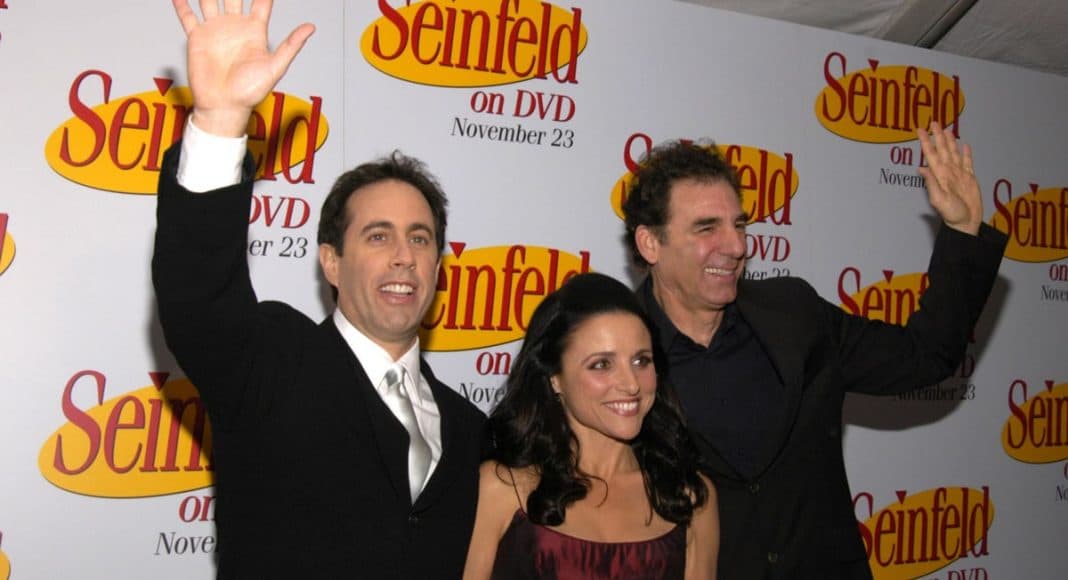 13 Life Lessons From Seinfeld