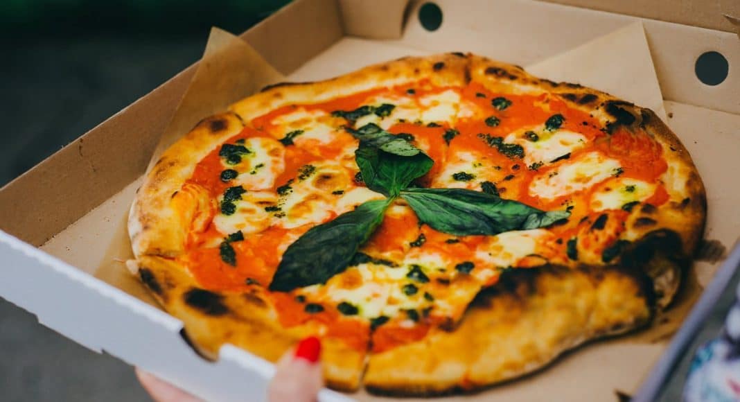 best pizza places
