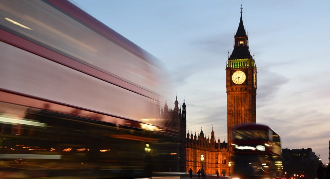 London Buses