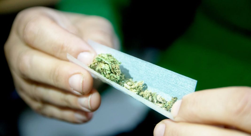 THC Benefits That Have Nothing To Do With Getting High