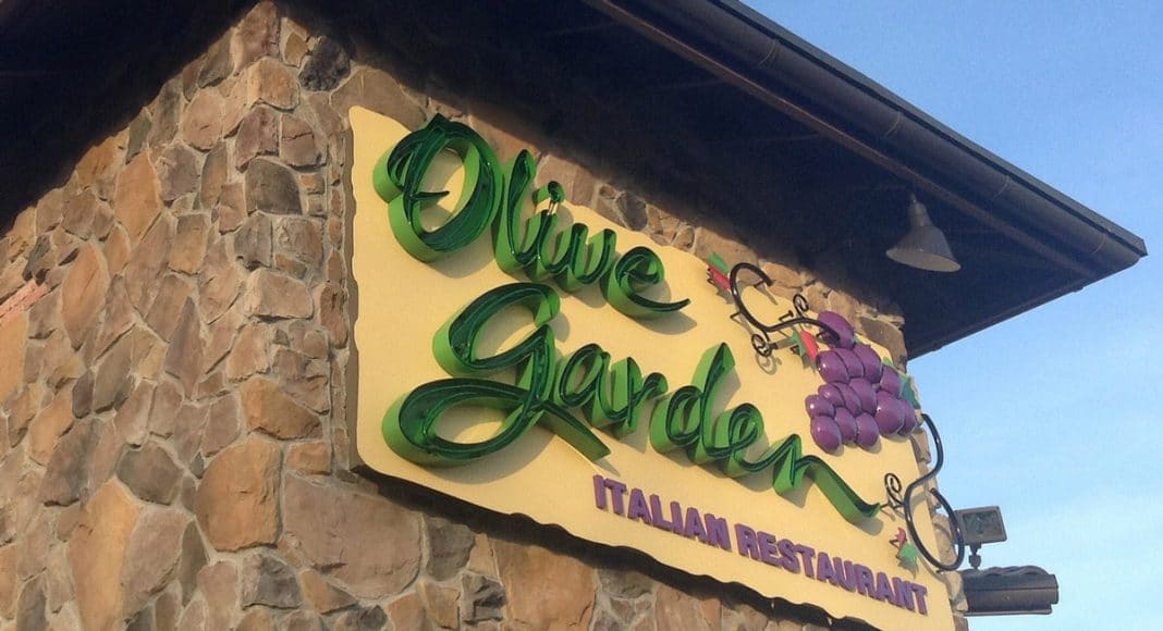 Olive Garden