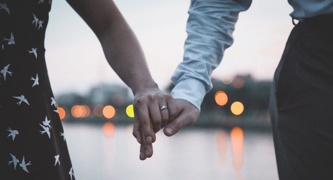 Using Cannabis With Your Partner May Increase Intimacy