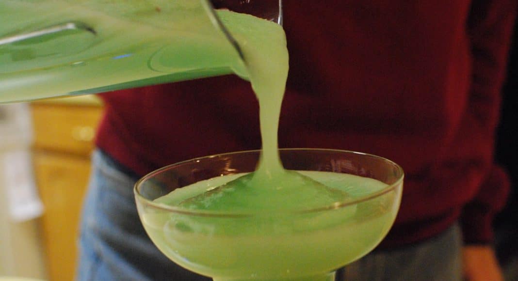 Margarita
