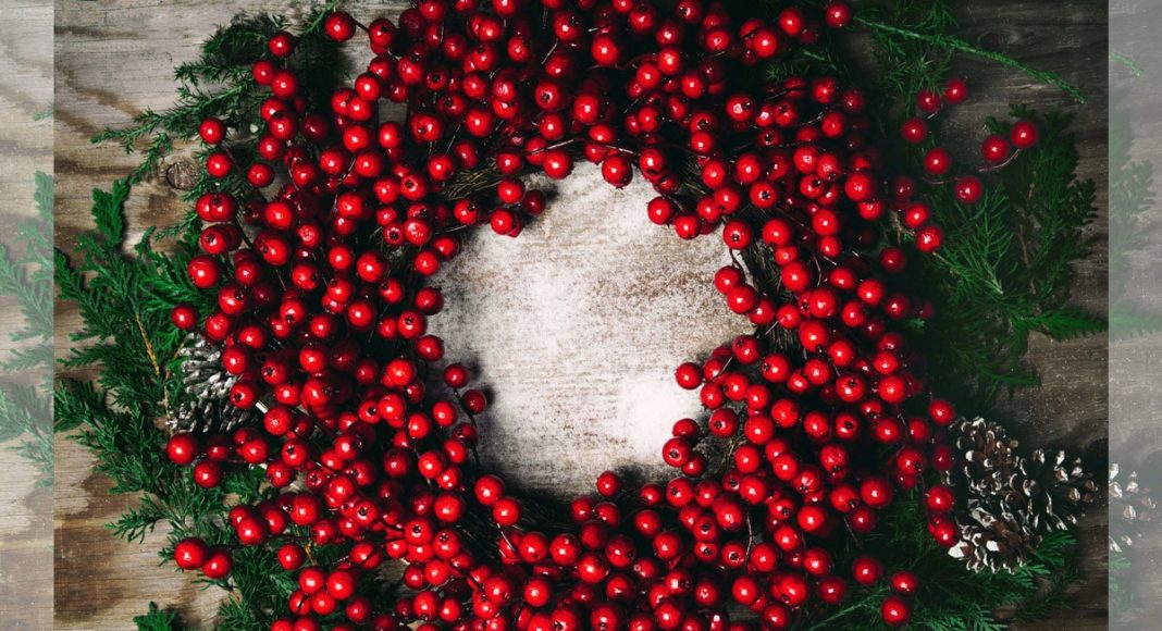 Weird Christmas Traditions