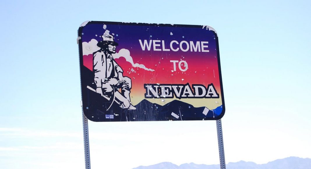 Nevada's Cannabis Industry Just Set Yet Another Retail Record