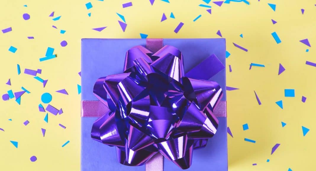 Holiday Gift Ideas