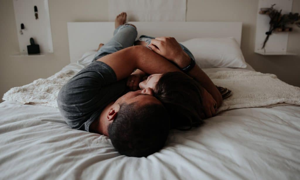 This City Is Ranked Highest In Multiple Orgasms