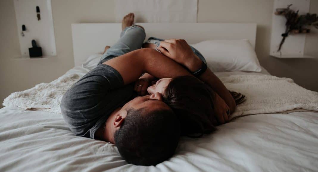 This City Is Ranked Highest In Multiple Orgasms