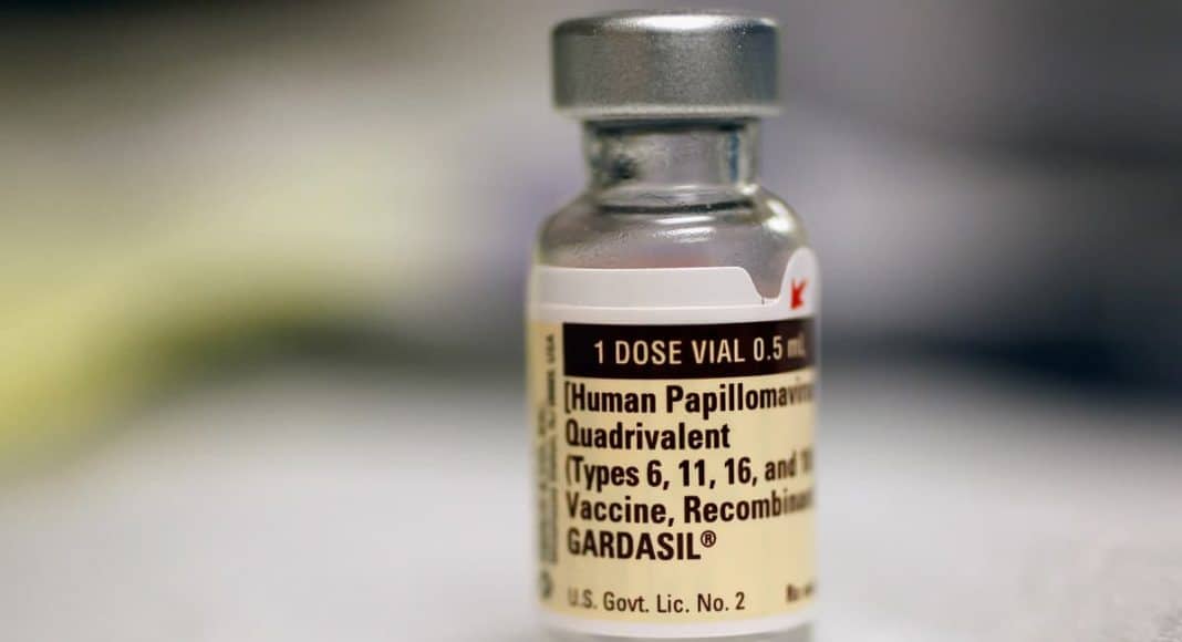 HPV