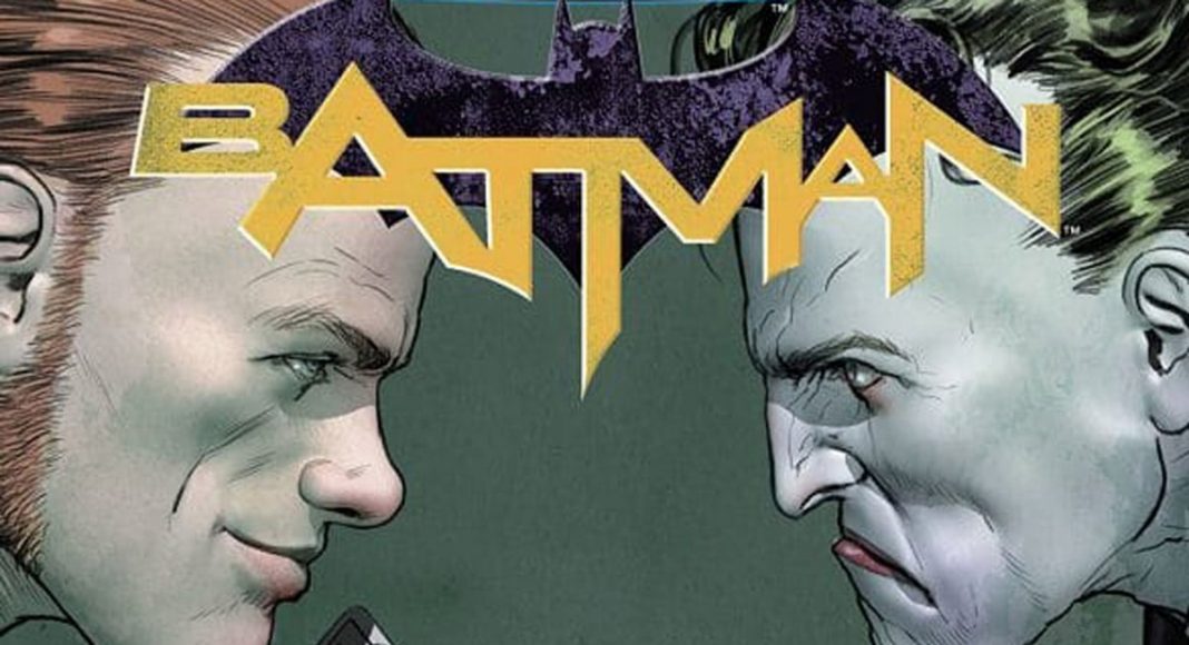 Best Comic Books From Each Major Publisher in 2017