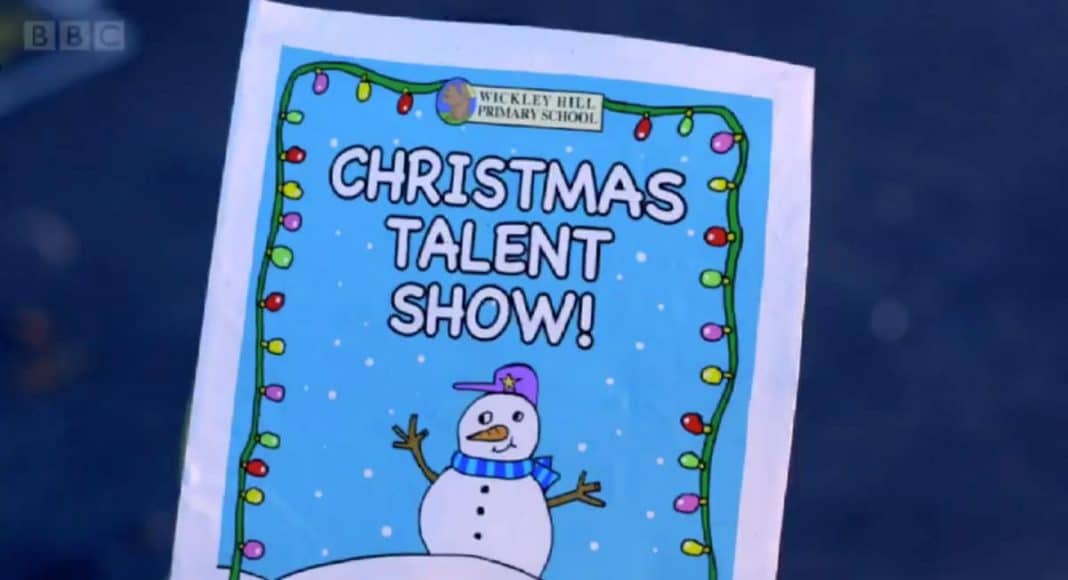 Tearjerker Christmas Video