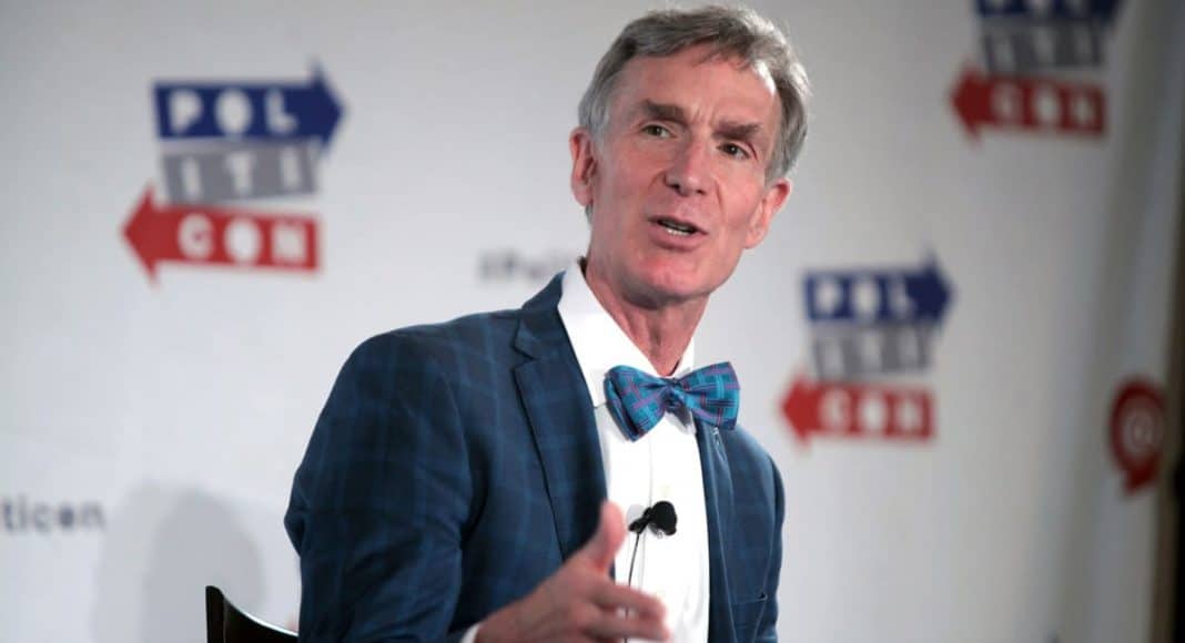Bill Nye