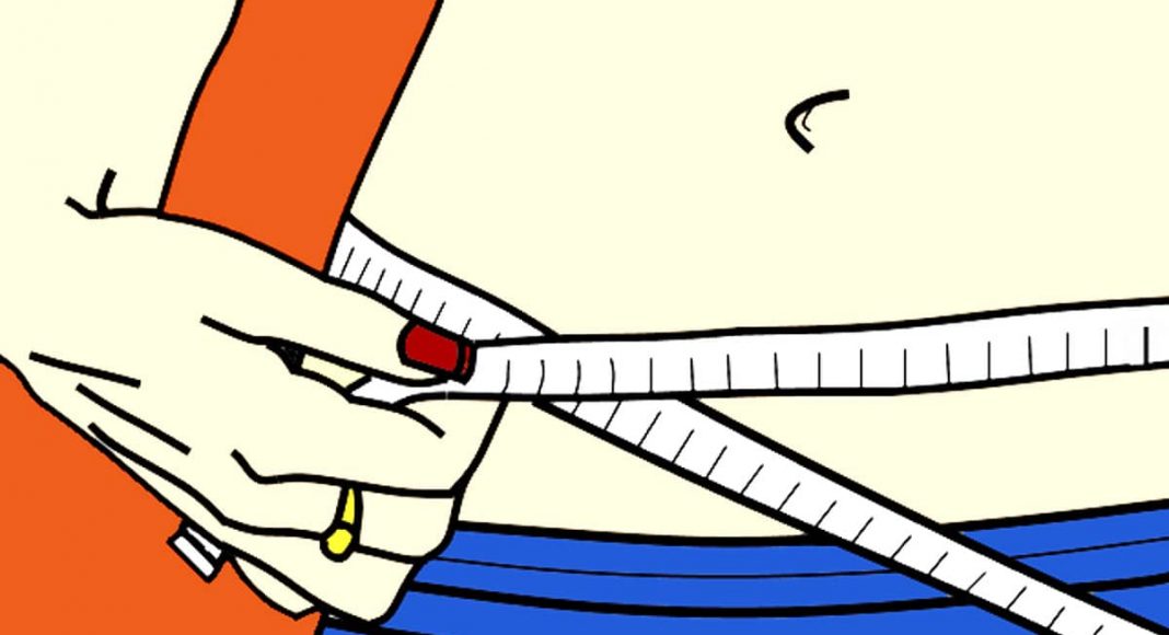 Lose Weight By Having Sex