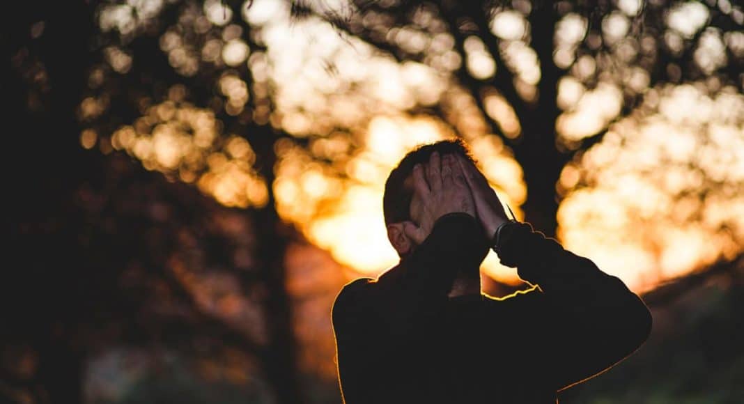Psychological Adjustment Disorder