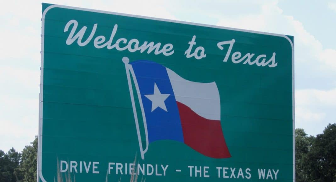 Texas