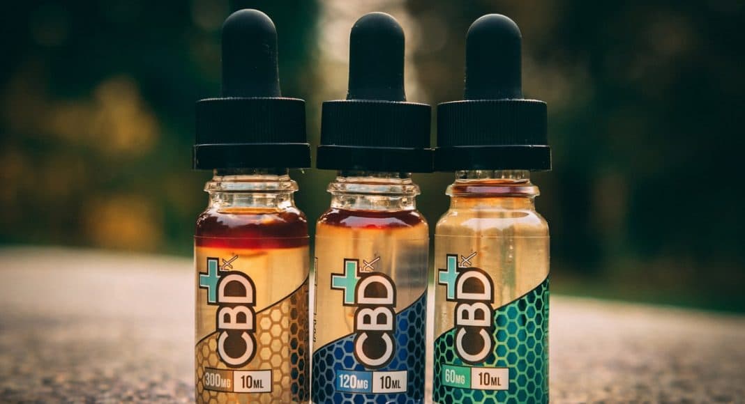 CBD Has No Health Risks