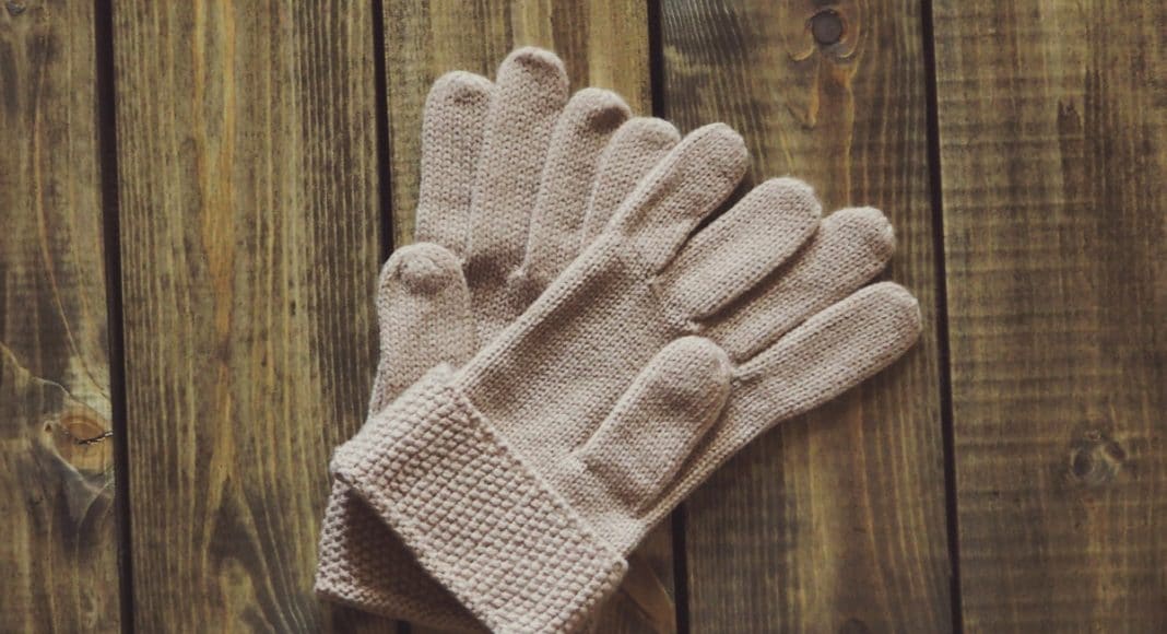 Touchscreen Gloves