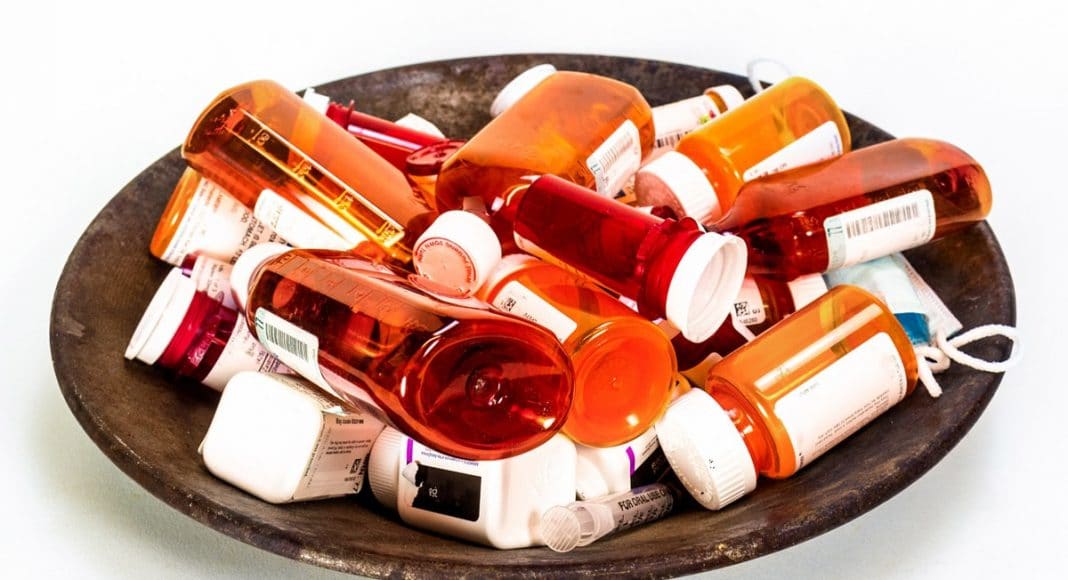 Opioid Addict