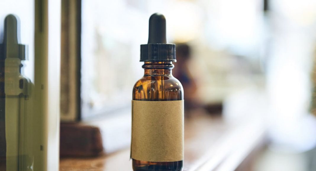 Marijuana's CBD