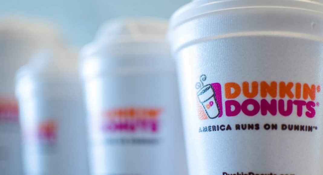 Dunkin' Donuts