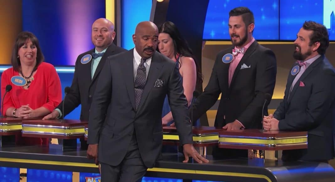Family Feud