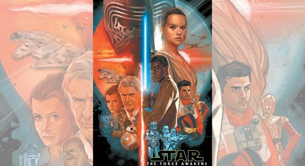 'Star Wars: The Last Jedi'