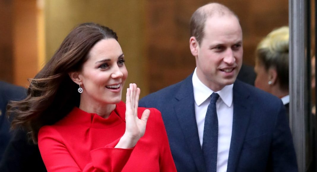 Prince William made this common parenting blunder