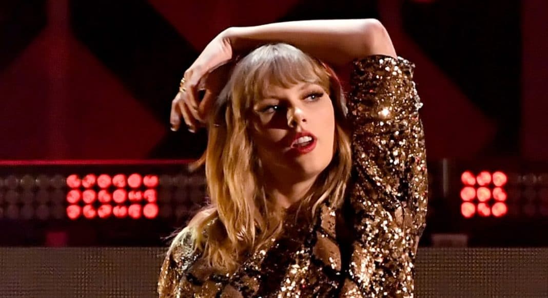 Does Taylor Swift Use Weed