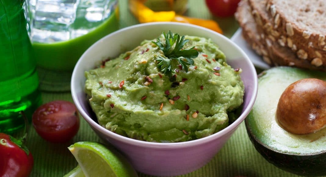 Guacamole
