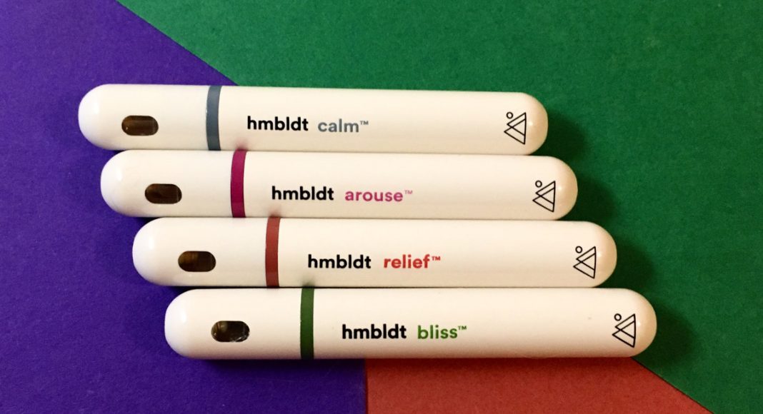 Hmbltd Dose Pen