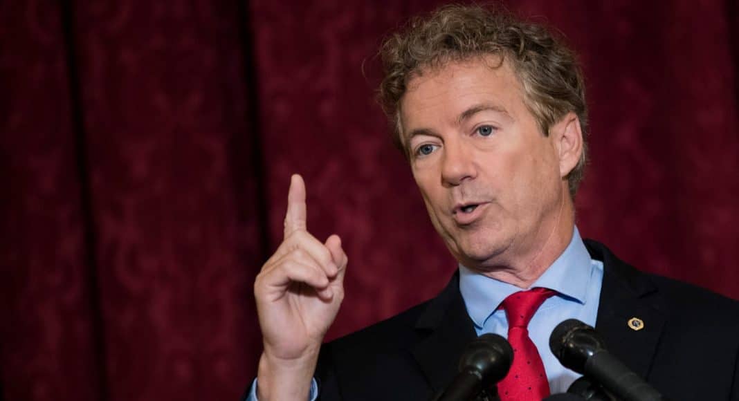 Rand Paul
