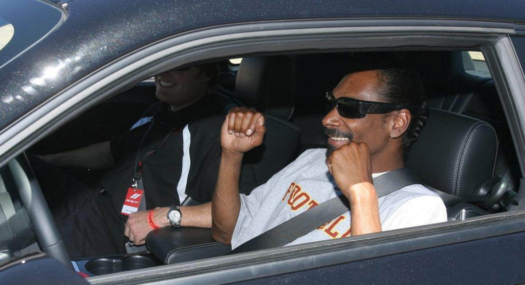 Snoop Dogg