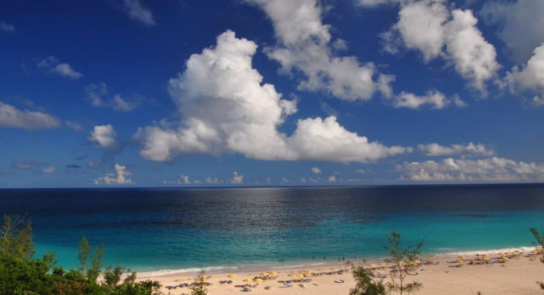 US Nude Beaches