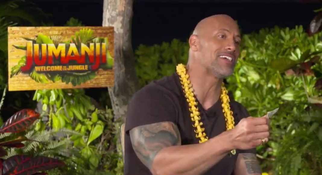 Jumanji