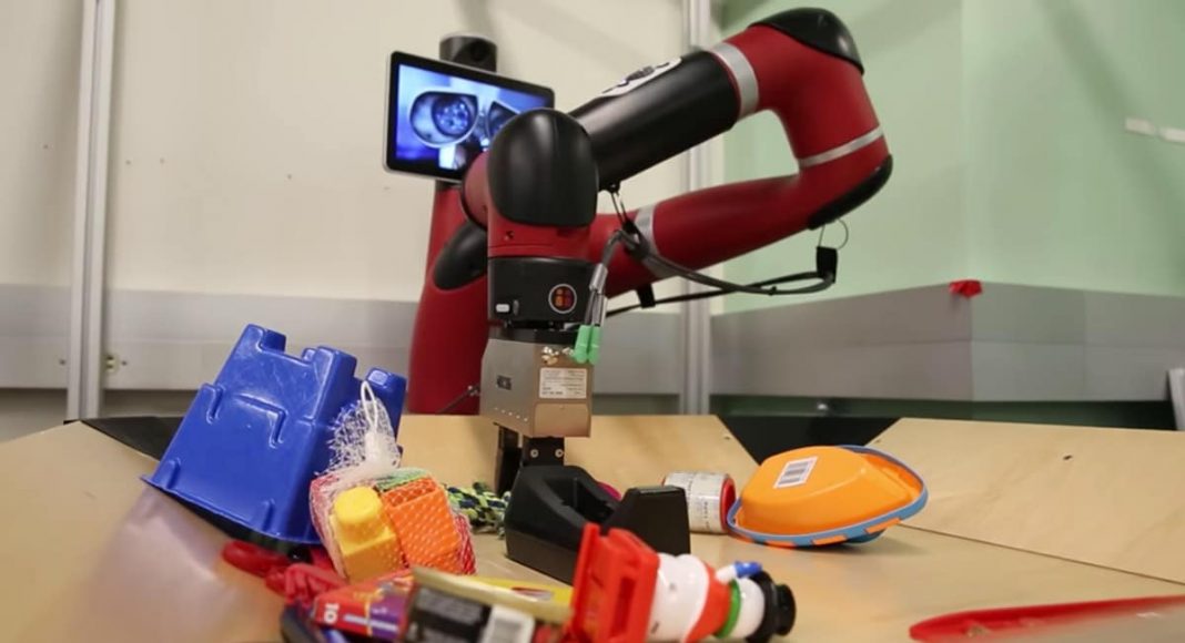Robots