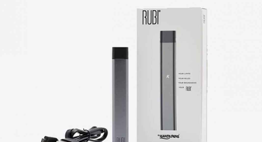 KandyPens Rubi