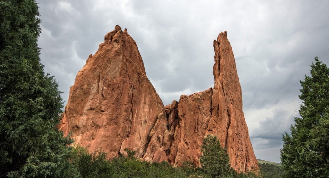 Colorado Springs