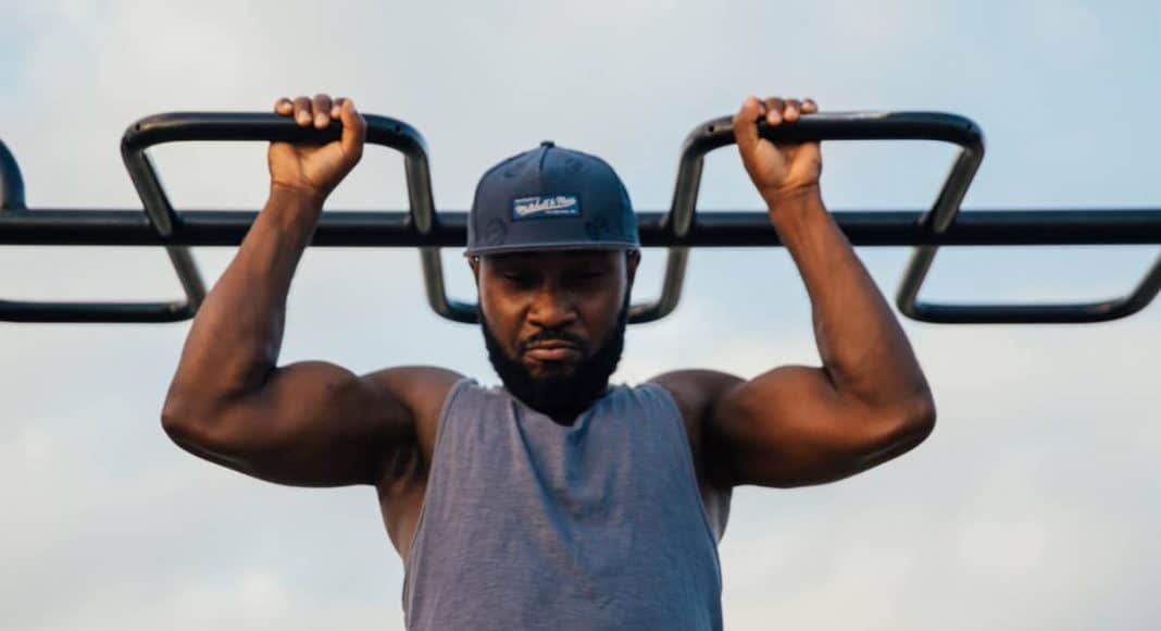 want to get fit in 2018 cannabis can help