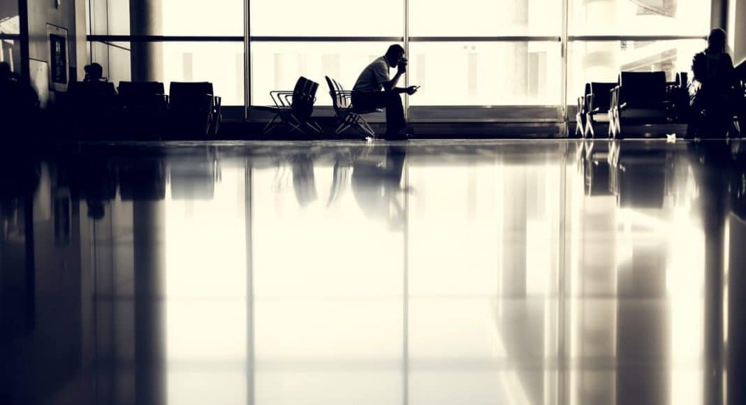 If An Airline Screws You Over
