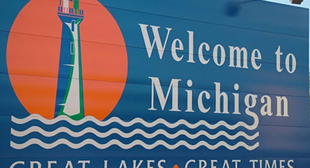 Michigan
